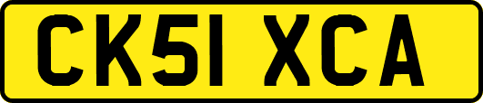 CK51XCA