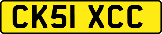 CK51XCC