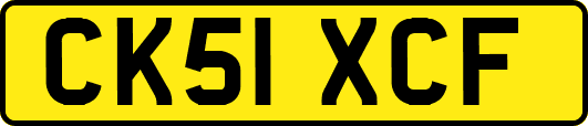 CK51XCF