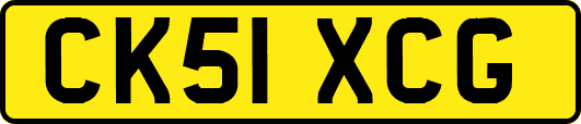 CK51XCG