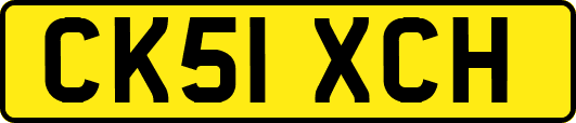 CK51XCH