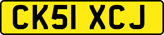 CK51XCJ