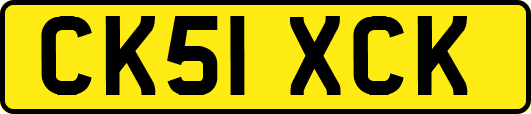 CK51XCK