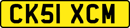 CK51XCM