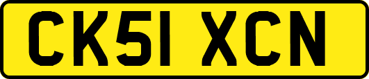 CK51XCN