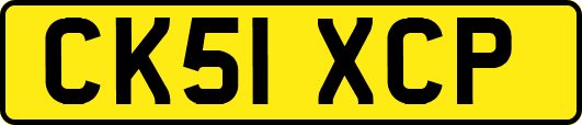 CK51XCP