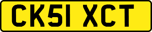 CK51XCT