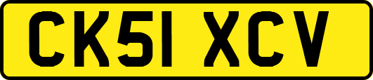 CK51XCV
