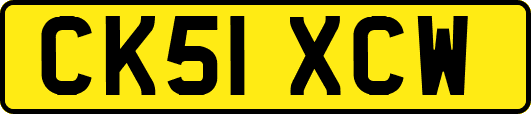 CK51XCW