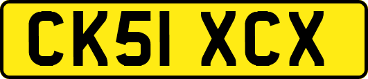 CK51XCX