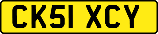 CK51XCY