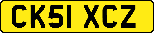 CK51XCZ
