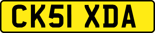 CK51XDA
