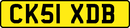 CK51XDB