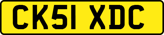 CK51XDC