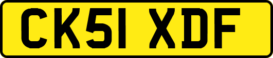 CK51XDF