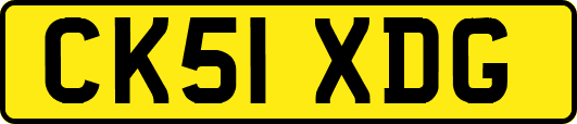 CK51XDG