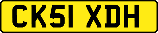 CK51XDH