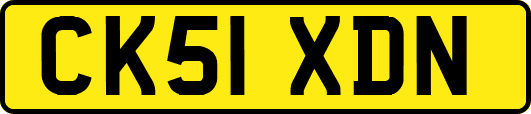 CK51XDN