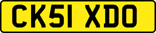 CK51XDO