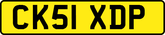 CK51XDP