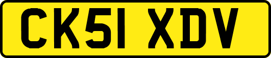 CK51XDV