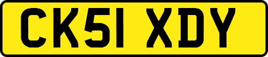 CK51XDY