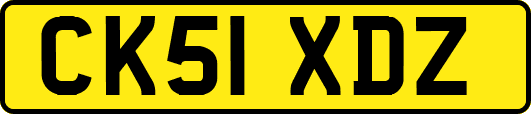 CK51XDZ