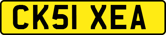 CK51XEA