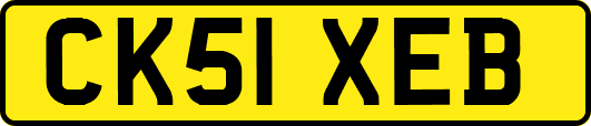 CK51XEB