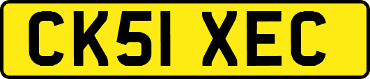 CK51XEC