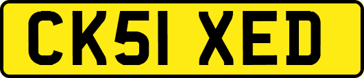 CK51XED