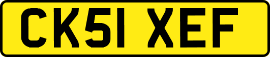 CK51XEF