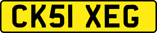 CK51XEG