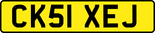 CK51XEJ