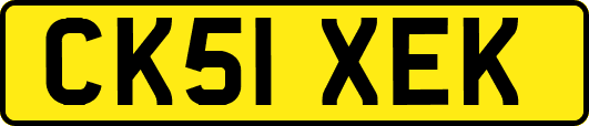 CK51XEK