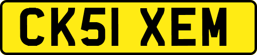 CK51XEM