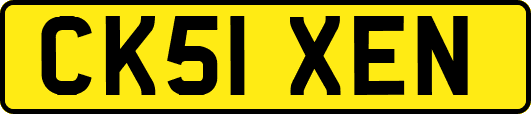 CK51XEN