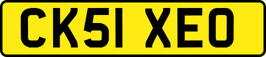 CK51XEO