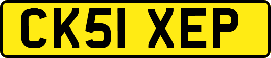 CK51XEP