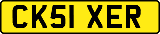 CK51XER