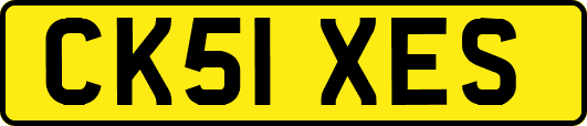 CK51XES