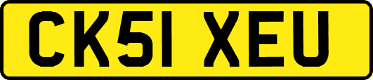 CK51XEU