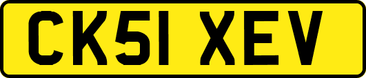 CK51XEV