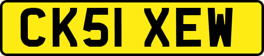 CK51XEW