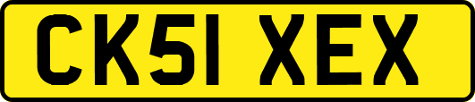 CK51XEX