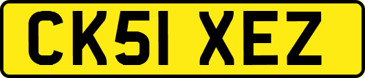 CK51XEZ