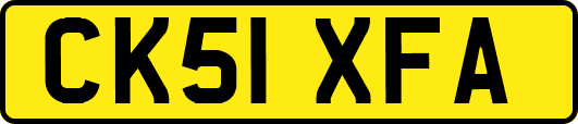 CK51XFA