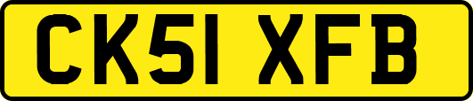 CK51XFB