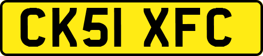 CK51XFC